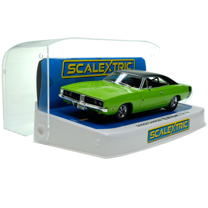 Dodge Charger - 1/32 - SCALEXTRIC C4326