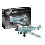 Messerschmitt Bf109G-6 easy-click-system - 1/32 - REVELL 03653