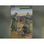 Équipage de canon antichar allemand Chow Time avec PaK 3,7 cm 35/36 - 1/35 - DRAGON 6697