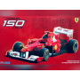 Ferrari F150 Italia - 1/20 - FUJIMI 092010