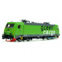 Locomotive électrique Br 5404, Green Cargo ép. VI - digital son - HO 1/87 - ROCO 73179