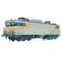 Locomotive CC6512 béton Nouille ép. IV-V - analogique - LS Models 10327