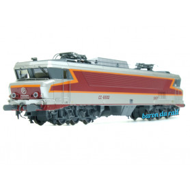 Locomotive CC6502 Arzens origine ép. VI - digitale son - LS Models 10320S