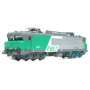 Locomotive CC6571 Fret ép. V-VI - analogique - LS Models 10317