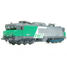 Locomotive CC6571 Fret ép. V-VI - digitale son - LS Models 10317S