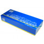 Vapeur 141 D 318 Badan SNCF Ep III analogique - HO 1/87 - REE MB-160