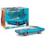 Pontiac GTO "The Judge" 2N1 1969 - 1/24 - REVELL 14530