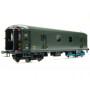 Fourgon Dd4myi feux fin de convoi SNCF ép IIIb - HO 1/87 - LS Models 31200