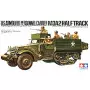 M3A2 Personnel Carrier - 1/35 - Tamiya 35070
