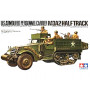 M3A2 Personnel Carrier - 1/35 - Tamiya 35070