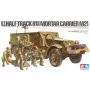 M21 Mortar Carrier - 1/35 - Tamiya 35083