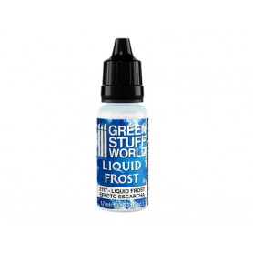 Effet Liquid Frost 17 ml - Green Stuff World 2117