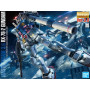 Gundam Gunpla MG 1/100 Rx-78-2 Gundam Ver. 3.0 - BANDAI
