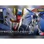 Gundam Gunpla RG 1/144 05 Freedom Gundam BANMK61614 - BANDAI