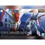 Gundam Gunpla RG 1/144 33 Force Impulse Gundam - BANDAI