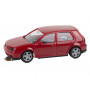 Volkswagen Golf IV (HERPA) Car system - HO 1/87 - Faller 161437