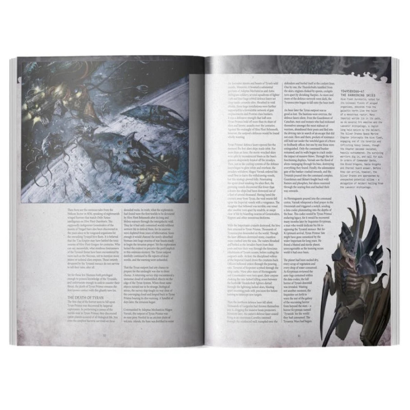 Livre/jeu Games Workshop – Eul'Gros Dakka – Version Française – Neuf Sous Blister