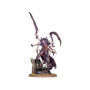 La Mort Subite - Tyranides - Warhammer 40000