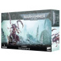 La Mort Subite - Tyranides - Warhammer 40000