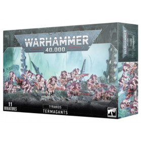 Termagants - Tyranides - Warhammer 40000