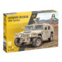 HMMWV M1036 TOW Carrier - 1/35 - ITALERI 6598