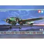 J1N1 Gekko Type 11 - 1/48 - Tamiya 61093