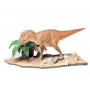 Diorama Tyrannosaure - 1/35 - Tamiya 60102