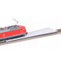 Rampe enrailleur pour locomotive et wagon - PIKO 55499