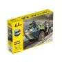VAB 4x4 Ukraine kit complet - échelle 1/35 - HELLER 57130
