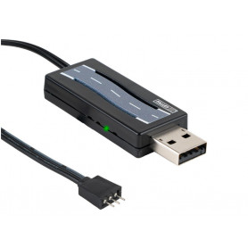 Chargeur USB pour véhicules Car system - HO - N - Faller 161415