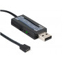 Chargeur USB pour véhicules Car system - HO - N - Faller 161415