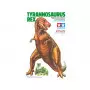 TYRANNOSAURUS REX - 1/35 - Tamiya 60203