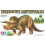 Triceratops Eurycephalus - 1/35 - Tamiya 60201