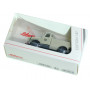 Kaelble K63 gris - HO 1/87 - SCHUCO 4007864059300