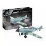 Messerschmitt Bf109G-6 easy-click-system Kit complet - 1/32 - REVELL 63653