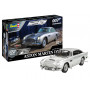 Aston Martin DB5 – James Bond 007 Goldfinger Easy-Click - 1/24 - REVELL 05653
