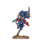 Capitaine à Réacteur Dorsal Space Marines - Warhammer 40000