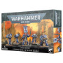 Escouade de Vétérans Sternguard Space Marines - Warhammer 40000