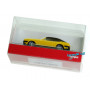 Ford Capri II Daytona jaune - HO 1/87 - HERPA 420570