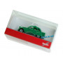 Citroën 2CV avec coffre verte - HO 1/87 - HERPA 025632