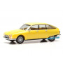 Citroën GS jaune - HO 1/87 - HERPA 420433