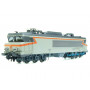 Locomotive électrique CC 6568 béton digitale son SNCF - ép IV - HO 1/87 - JOUEF HJ2427S