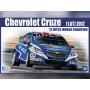 Chevrolet Cruze (1.6T) 2012 - 1/24 - BEEMAX 24003