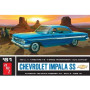 Chevy Impala SS 1961 - 1/25 - AMT 1013