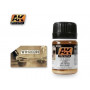 Africa Dust Effect Enamel Color 35ml - AK INTERACTIVE AK022