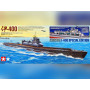Sous-marin de la marine japonaise I-400 - 1/350 - TAMIYA 25426