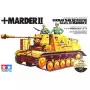 Sd.kfz. 131 Marder II - 1/35 - Tamiya 35060