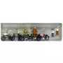 Cyclistes 1900 - HO 1/87 - PREISER 12129