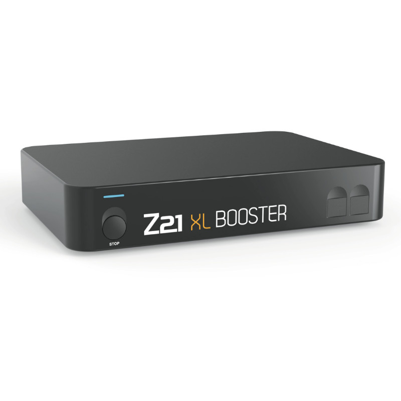 Bosster XL Z21 6 ampères - ROCO 10869