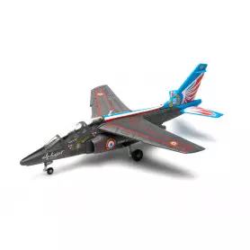 Alpha Jet E de l'Armée de l'Air France - 1/72 - HERPA 580809